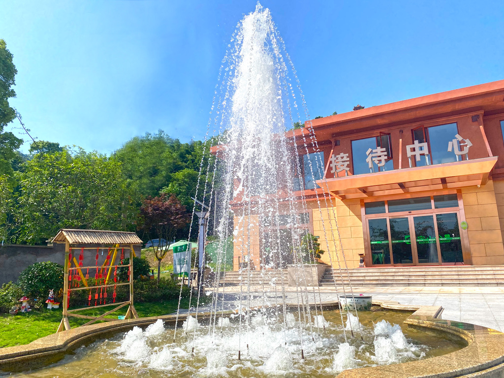 选木洞宝山公墓，省心办后事，温情慰思念